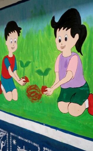 The forest area of Nandurbar will grow due to five lakh fruit trees | पाच लाख फळझाडांमुळे बहरणार नंदुरबारचे वनक्षेत्र The forest area of Nandurbar will grow due to five lakh fruit trees | पाच लाख फळझाडांमुळे बहरणार नंदुरबारचे वनक्षेत्र