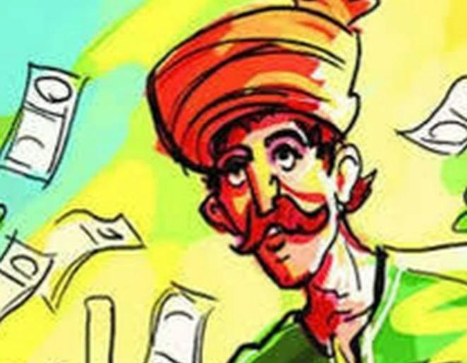 The sum insured was deducted from the loan even though it was optional | ऐच्छिक असतानाही कर्जातून कापली गेली विम्याची रक्कम The sum insured was deducted from the loan even though it was optional | ऐच्छिक असतानाही कर्जातून कापली गेली विम्याची रक्कम