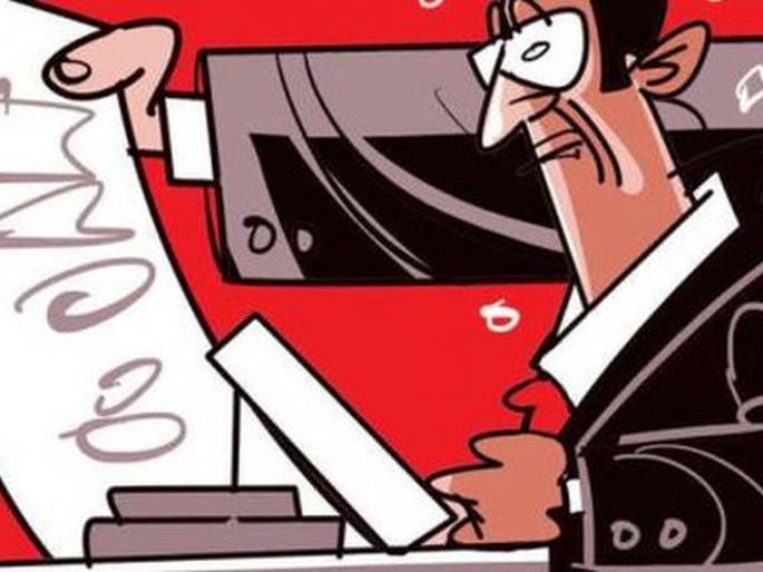 Time for banks to create debt forgiveness lists | कर्जमाफीच्या याद्या तयार करण्यासाठी बँकाना हवा वेळ Time for banks to create debt forgiveness lists | कर्जमाफीच्या याद्या तयार करण्यासाठी बँकाना हवा वेळ