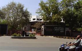 Land acquisition proposal submitted by the Commissioner himself | भूसंपादनाचा प्रस्ताव आयुक्तांकडूनच सादर