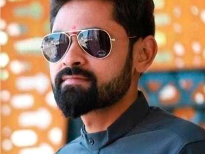 The youth committed suicide by calling his relatives | नातेवाईकांंना फोन करीत युवकाने केली आत्महत्या The youth committed suicide by calling his relatives | नातेवाईकांंना फोन करीत युवकाने केली आत्महत्या