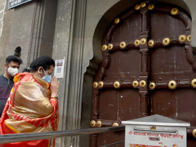 No position, need the grace of Shri Rama, Neelam Gorhe's Sakade | पद नको, श्रीरामाची कृपा हवी, नीलम गोऱ्हे यांचे साकडे No position, need the grace of Shri Rama, Neelam Gorhe's Sakade | पद नको, श्रीरामाची कृपा हवी, नीलम गोऱ्हे यांचे साकडे