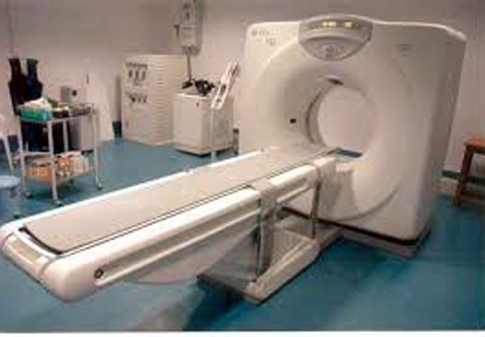 Parbhani: Patients receive CTscan machine after prolonged waiting | परभणी : प्रदीर्घ प्रतीक्षेनंतर रुग्णांना मिळाली सीटीस्कॅन मशीन Parbhani: Patients receive CTscan machine after prolonged waiting | परभणी : प्रदीर्घ प्रतीक्षेनंतर रुग्णांना मिळाली सीटीस्कॅन मशीन