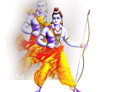 Rambhakta will bow on the feet | पादुकांवर रामभक्त होणार नतमस्तक Rambhakta will bow on the feet | पादुकांवर रामभक्त होणार नतमस्तक