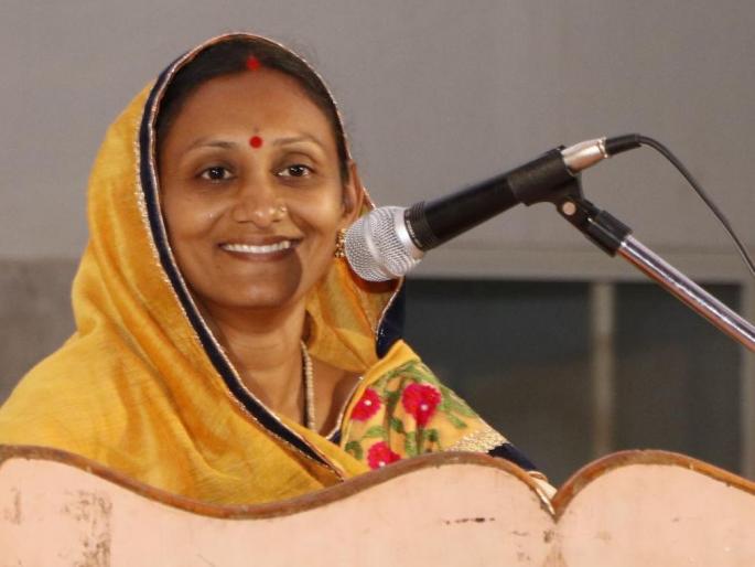 Sunday Special Interview | संडे स्पेशल मुलाखत- कीर्तन सेवा हे समाज सेवेचे प्रभावी माध्यम Sunday Special Interview | संडे स्पेशल मुलाखत- कीर्तन सेवा हे समाज सेवेचे प्रभावी माध्यम