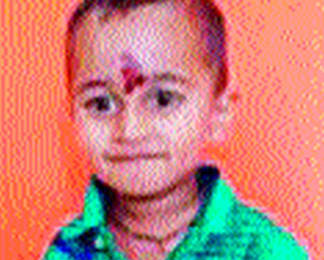 Grandfather's body found in the well with grandfather | आजोबांसह नातवाचा विहिरीत आढळला मृतदेह