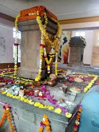Sant Mahipati Maharaj Palkhi ceremony canceled, three hundred year old tradition broken | संत महिपती महाराज पालखी सोहळा रद्द, तीनशे वर्षांची परंपरा खंडित Sant Mahipati Maharaj Palkhi ceremony canceled, three hundred year old tradition broken | संत महिपती महाराज पालखी सोहळा रद्द, तीनशे वर्षांची परंपरा खंडित