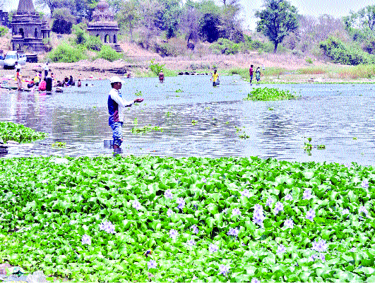 Air pollution civilized! | वायू प्रदूषणाने नागरिक त्रस्त! Air pollution civilized! | वायू प्रदूषणाने नागरिक त्रस्त!