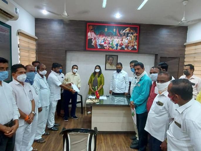 Statement of Primary Teachers Association | प्राथमिक शिक्षक संघाचे निवेदन Statement of Primary Teachers Association | प्राथमिक शिक्षक संघाचे निवेदन