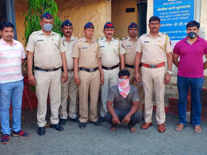 Solve the crime of murder of a youth from the video of dancing in the show | वरातीतील नाचण्याच्या व्हिडिओवरून युवकाच्या खुनाच्या गुन्ह्याची उकल Solve the crime of murder of a youth from the video of dancing in the show | वरातीतील नाचण्याच्या व्हिडिओवरून युवकाच्या खुनाच्या गुन्ह्याची उकल