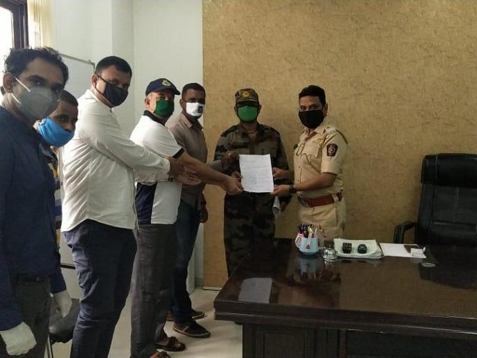 Ekta Kapoor should be charged for defaming army through web series | ‘वेब सिरिजद्वारे लष्कराची बदनामी करणाऱ्या एकता कपूरविरु द्ध गुन्हा दाखल करावा’ Ekta Kapoor should be charged for defaming army through web series | ‘वेब सिरिजद्वारे लष्कराची बदनामी करणाऱ्या एकता कपूरविरु द्ध गुन्हा दाखल करावा’