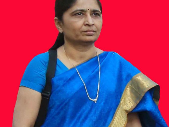 Vidya Thakre's Vice-President of Health University passed away | आरोग्य विद्यापीठाचे उपकुलसचिव विद्या ठाकरे यांचे निधन Vidya Thakre's Vice-President of Health University passed away | आरोग्य विद्यापीठाचे उपकुलसचिव विद्या ठाकरे यांचे निधन