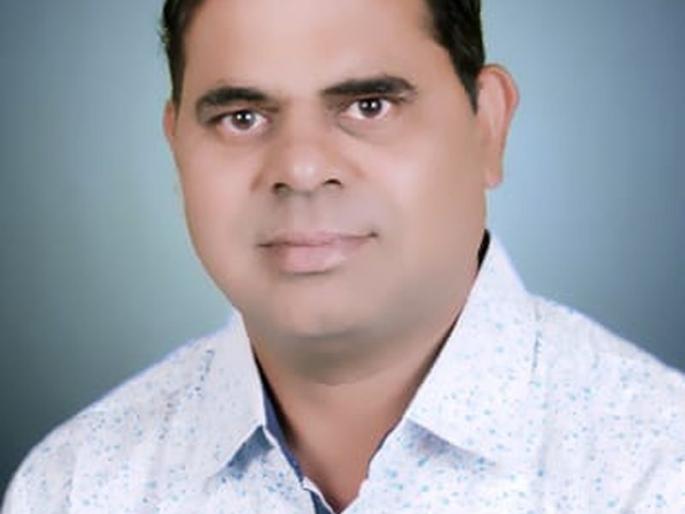 There is no way out without education - Dr. Vijay Jadhav | शिक्षणाशिवाय तरणोपाय नाही - डाॅ. विजय जाधव There is no way out without education - Dr. Vijay Jadhav | शिक्षणाशिवाय तरणोपाय नाही - डाॅ. विजय जाधव