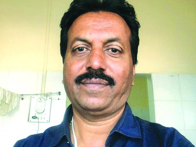 Teacher's Day Special : It is because of teachers that I got lessons in humanity and ethics ... | Teacher's Day Special : शिक्षकांमुळेच माणुसकी, नैतिकतेचे धडे मिळाले... Teacher's Day Special : It is because of teachers that I got lessons in humanity and ethics ... | Teacher's Day Special : शिक्षकांमुळेच माणुसकी, नैतिकतेचे धडे मिळाले...