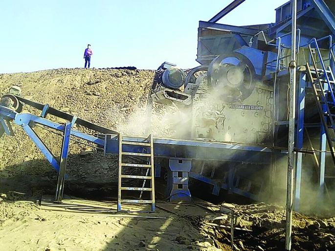 World Environment Day: Difficult to live due to pollution | World Environment Day : प्रदुषणामुळे जगणे झाले कठीण World Environment Day: Difficult to live due to pollution | World Environment Day : प्रदुषणामुळे जगणे झाले कठीण