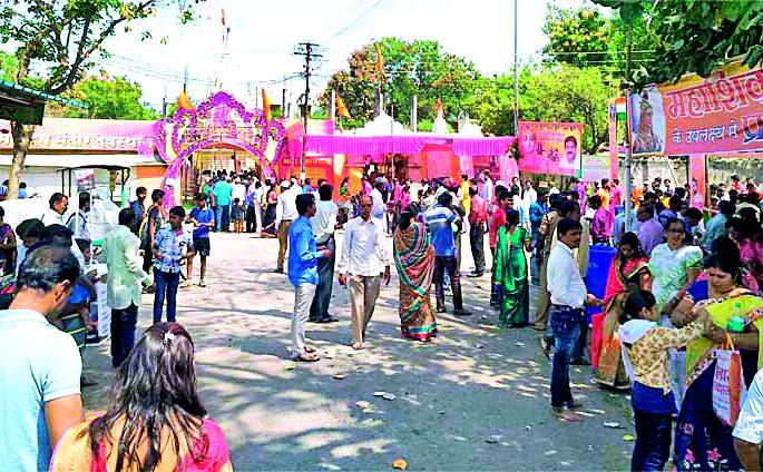 Har Har Mahadev hail | हर हर महादेवचा जयघोष Har Har Mahadev hail | हर हर महादेवचा जयघोष