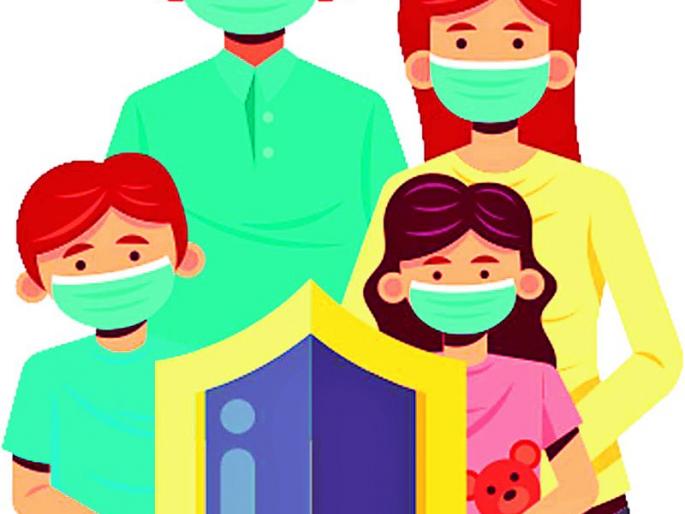 Parents should not be free to remove their children after coming positive! | पालकांनो पॉझिटिव्ह आल्यानंतर मुलाबाळांना दूर करून मोकळे होऊ नका! Parents should not be free to remove their children after coming positive! | पालकांनो पॉझिटिव्ह आल्यानंतर मुलाबाळांना दूर करून मोकळे होऊ नका!