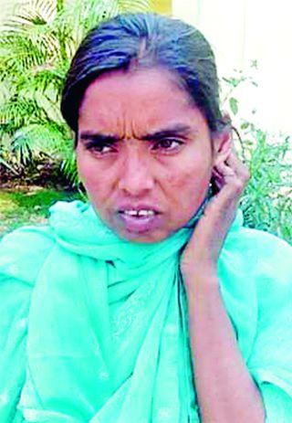 But the harrowing man gets trapped humanity | अन् कठोर मनांना फुटला माणुसकीचा पाझर