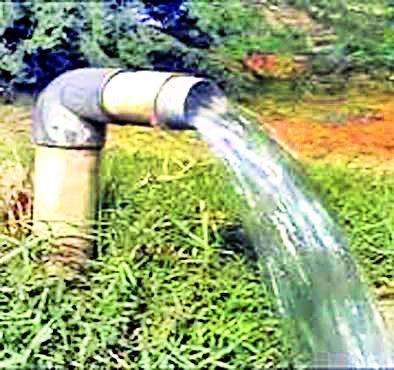 Electricity connection to 13 thousand 500 pumps in three years | तीन वर्षात १३ हजार ५०० कृषीपंपांना वीज जोडणी Electricity connection to 13 thousand 500 pumps in three years | तीन वर्षात १३ हजार ५०० कृषीपंपांना वीज जोडणी