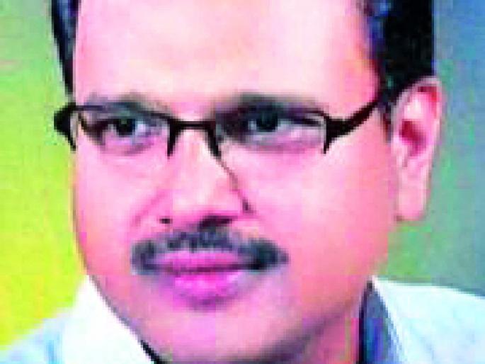 Pusadala lottery in the Legislative Council elections | विधान परिषद निवडणुकीत पुसदला लॉटरी Pusadala lottery in the Legislative Council elections | विधान परिषद निवडणुकीत पुसदला लॉटरी