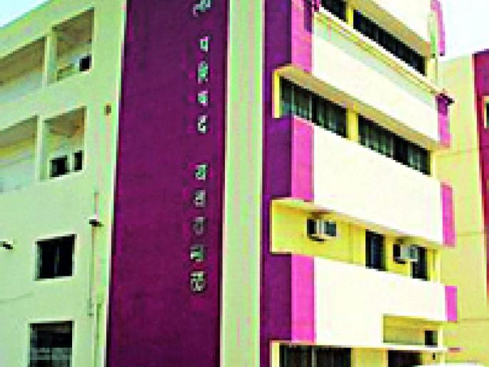 Internal dispute between the parties | राकाँतील अंतर्गत वाद चव्हाट्यावर Internal dispute between the parties | राकाँतील अंतर्गत वाद चव्हाट्यावर