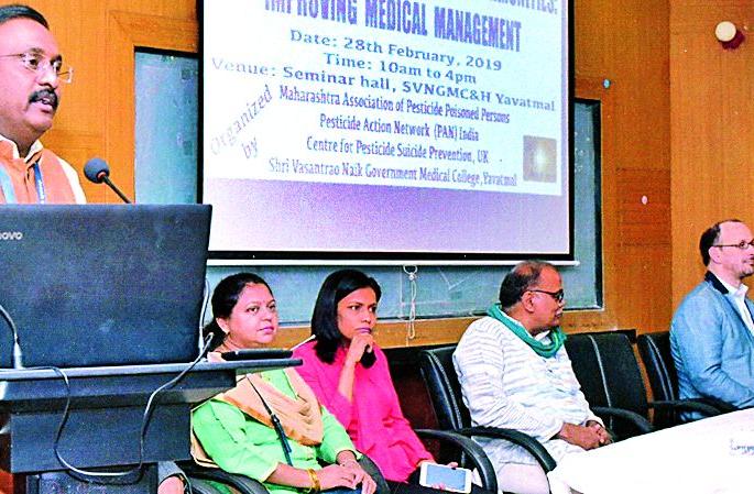 Workshops at Medical College | वैद्यकीय महाविद्यालयात कार्यशाळा Workshops at Medical College | वैद्यकीय महाविद्यालयात कार्यशाळा