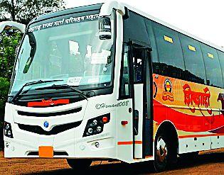 ST corporation waiver of fraud | एसटी महामंडळाला गैरव्यवहाराची वाळवी ST corporation waiver of fraud | एसटी महामंडळाला गैरव्यवहाराची वाळवी