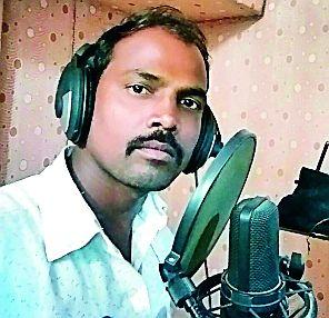 Gautam of Tembhi is in the music field | टेंभीच्या गौतमची संगीतक्षेत्रात भरारी Gautam of Tembhi is in the music field | टेंभीच्या गौतमची संगीतक्षेत्रात भरारी