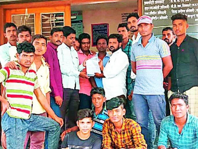 Gharfal Health Center without a doctor | घारफळचे आरोग्य केंद्र डॉक्टरविना Gharfal Health Center without a doctor | घारफळचे आरोग्य केंद्र डॉक्टरविना