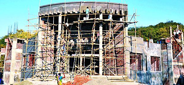  Yawatmal Mall for the farmers | शेतकऱ्यांसाठी यवतमाळात मॉल