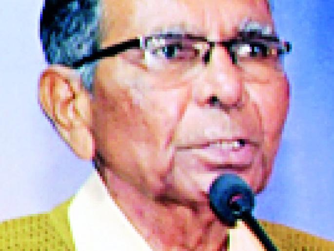 The Constitution is for the welfare of everyone | संविधान हे प्रत्येकाच्या कल्याणासाठी The Constitution is for the welfare of everyone | संविधान हे प्रत्येकाच्या कल्याणासाठी