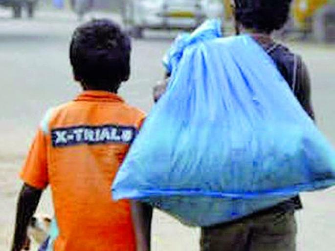 Corona is an obstacle in the search for out-of-school children, anger among teachers | शाळाबाह्य मुलांच्या शोधमोहिमेत कोरोना ठरतोय अडसर, शिक्षकांत संताप