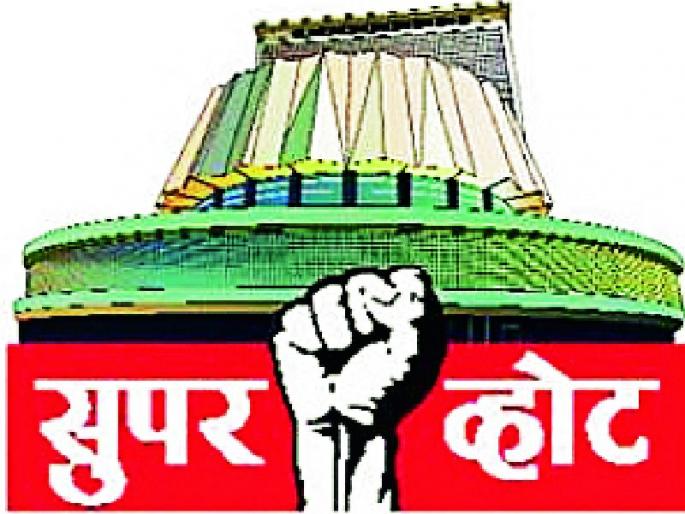 The Cold War between the two congressional groups did not stop | काँग्रेसच्या दोन गटांतील शीतयुद्ध थांबेना