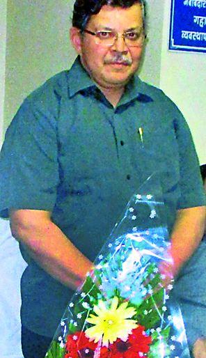  Patients will be treated with dignity | रुग्णांना सन्मानपूर्वक वागणूक दिली जाईल