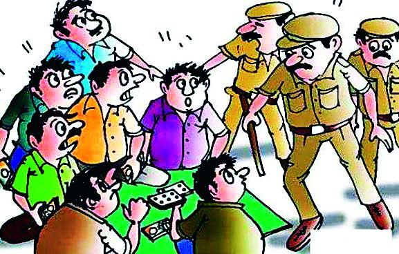 Millions of Gambling Guild Managers | खेळाडू कर्मचाऱ्यांचा लाखोंचा जुगार मॅनेज Millions of Gambling Guild Managers | खेळाडू कर्मचाऱ्यांचा लाखोंचा जुगार मॅनेज