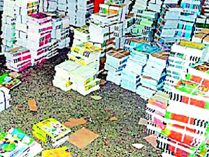 The game segment of education | शिक्षणाचा खेळखंडोबा The game segment of education | शिक्षणाचा खेळखंडोबा