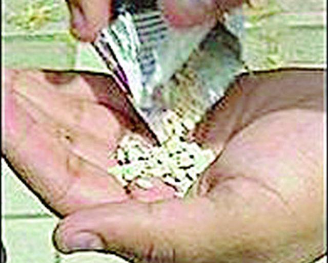 Gutkha Yavatam from Paranetan | परप्रांतातून गुटखा यवतमाळात