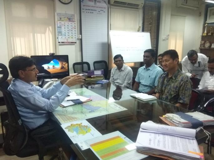 nashik,world,health,organization,recommends,rubella Vaccination | जागतिक आरोग्य संघटनेकडून रुबेला लसीकरणाची पाहाणी nashik,world,health,organization,recommends,rubella Vaccination | जागतिक आरोग्य संघटनेकडून रुबेला लसीकरणाची पाहाणी