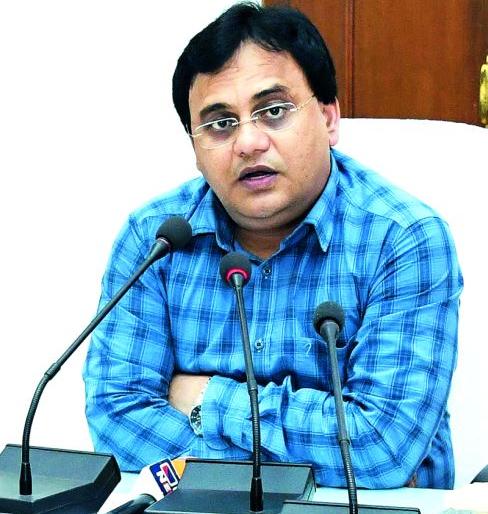 Teacher's Day Special; ... and I love science | शिक्षक दिन विशेष; ...आणि मला विज्ञान विषयाची गोडी निर्माण झाली