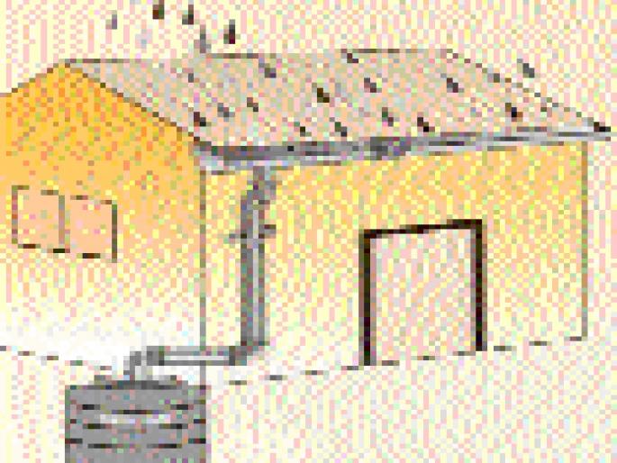 Now every government building will be in the premises of 'Rain Water Harvesting' | आता प्रत्येक शासकीय इमारतींच्या आवारात होणार ‘रेन वॉटर हार्वेेस्टिंग’ Now every government building will be in the premises of 'Rain Water Harvesting' | आता प्रत्येक शासकीय इमारतींच्या आवारात होणार ‘रेन वॉटर हार्वेेस्टिंग’
