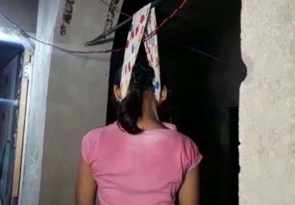 A girl who scored 80 percent in class 10 hanged herself | दहावीत ८० टक्के गुण मिळविणाऱ्या मुलीने घेतला गळफास