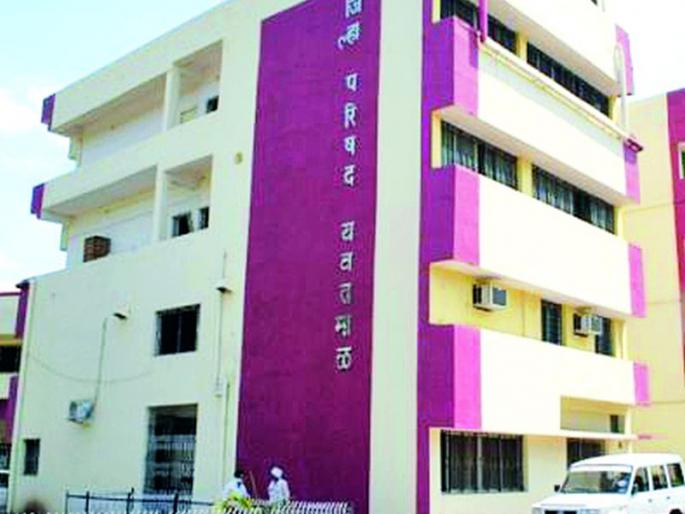 Zilla Parishad teacher transfers were again delayed in the name of Corona | जिल्हा परिषद शिक्षकांच्या बदल्या पुन्हा कोरोनाच्या नावाने लांबल्या Zilla Parishad teacher transfers were again delayed in the name of Corona | जिल्हा परिषद शिक्षकांच्या बदल्या पुन्हा कोरोनाच्या नावाने लांबल्या
