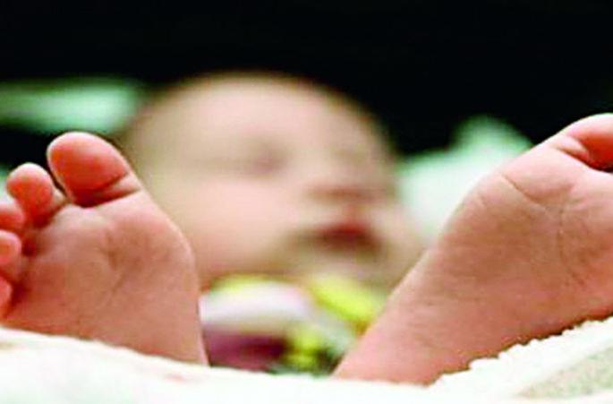 Infant death in the ward itself; Feeling we have 'Run out of gas' emotionally? | वाॅर्डमध्येच नवजात शिशूचा मृत्यू; डाॅक्टरांचा हलगर्जीपणा भोवला ?