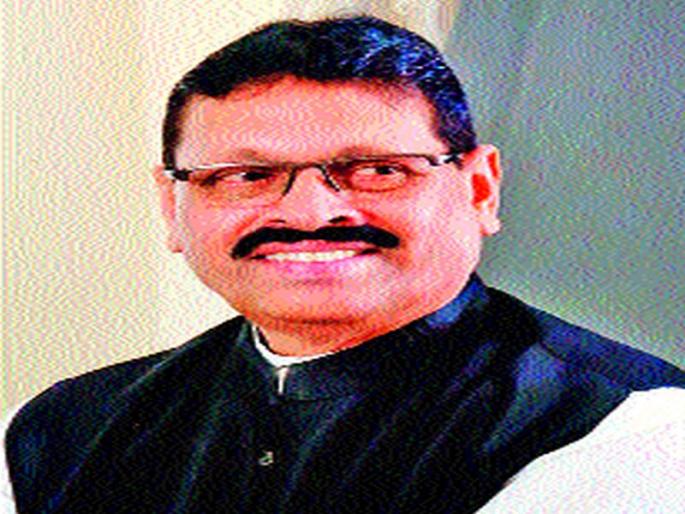 Former minister Gholap is a very self-confident person | माजी मंत्री घोलप यांना सव्वा लाखाला गंडा  Former minister Gholap is a very self-confident person | माजी मंत्री घोलप यांना सव्वा लाखाला गंडा