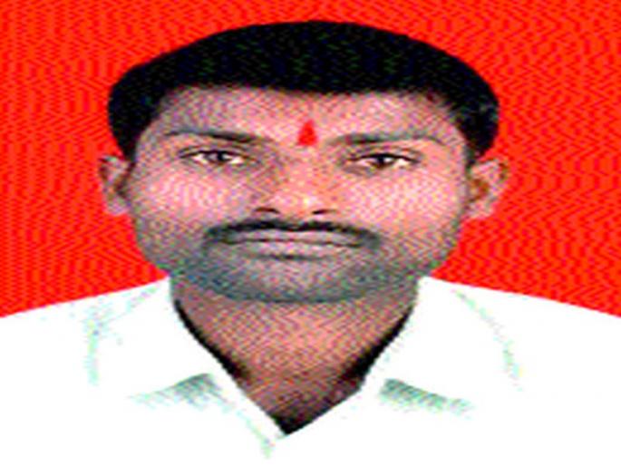 Farmer Suicides in Mamadapur | ममदापूरला शेतकर्याची आत्महत्या Farmer Suicides in Mamadapur | ममदापूरला शेतकर्याची आत्महत्या