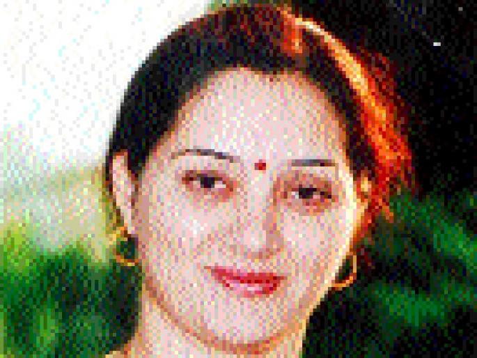 20 crores fund under Chief Minister Gram Sadak Yojna - Sangeeta Thombare | मुख्यमंत्री ग्रामसडक योजनेंतर्गत २० कोटींचा निधी- संगीता ठोंबरे 20 crores fund under Chief Minister Gram Sadak Yojna - Sangeeta Thombare | मुख्यमंत्री ग्रामसडक योजनेंतर्गत २० कोटींचा निधी- संगीता ठोंबरे