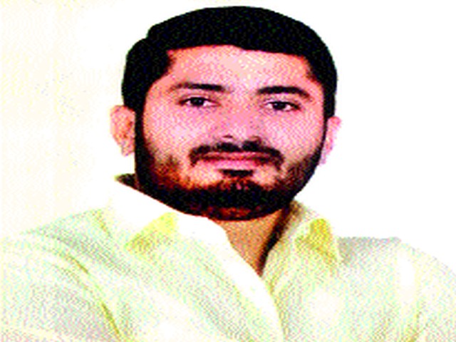 Deepak Datir unopposed Sidhu chairmanship | सिडको सभापतिपदी दीपक दातीर बिनविरोध Deepak Datir unopposed Sidhu chairmanship | सिडको सभापतिपदी दीपक दातीर बिनविरोध