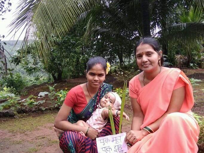 Akola's 'One Birth Tree' Pattern reached the state! | अकोल्याचा ‘एक जन्म-एक वृक्ष’ पॅटर्न पोहोचला राज्यभरात! Akola's 'One Birth Tree' Pattern reached the state! | अकोल्याचा ‘एक जन्म-एक वृक्ष’ पॅटर्न पोहोचला राज्यभरात!