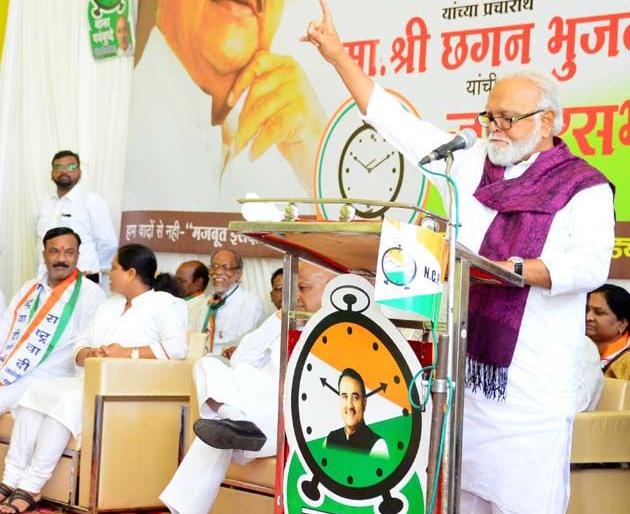 Lok Sabha Election 2019; Why was the Census of animals not OBCs? | Lok Sabha Election 2019; जनावरांची जनगणना होते मग ओबीसींची का नाही? Lok Sabha Election 2019; Why was the Census of animals not OBCs? | Lok Sabha Election 2019; जनावरांची जनगणना होते मग ओबीसींची का नाही?