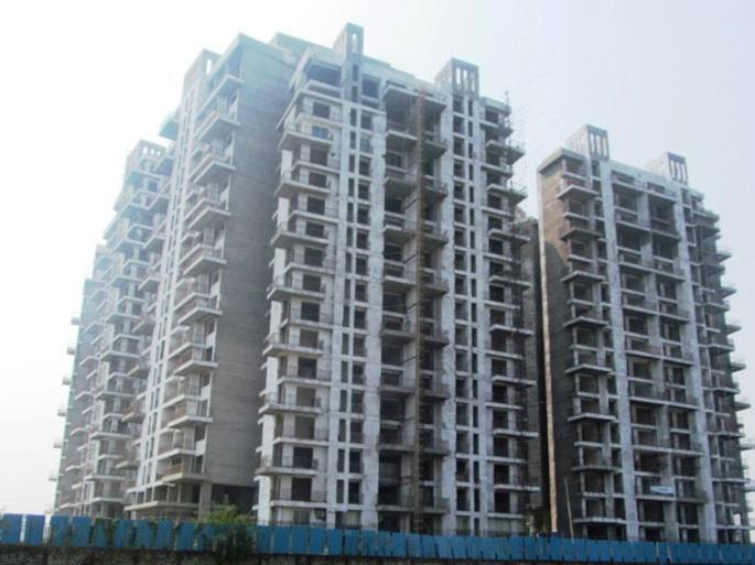 World Environment Day; The construction needs control! | जागतिक पर्यावरण दिन; बांधकामावर नियंत्रण हवे! World Environment Day; The construction needs control! | जागतिक पर्यावरण दिन; बांधकामावर नियंत्रण हवे!